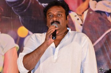 Angel Movie Teaser Launch